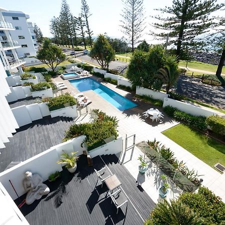 C Bargara Resort Екстер'єр фото