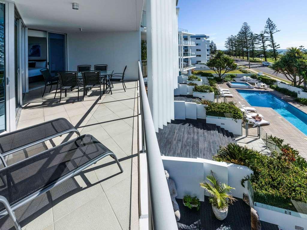 C Bargara Resort Номер фото