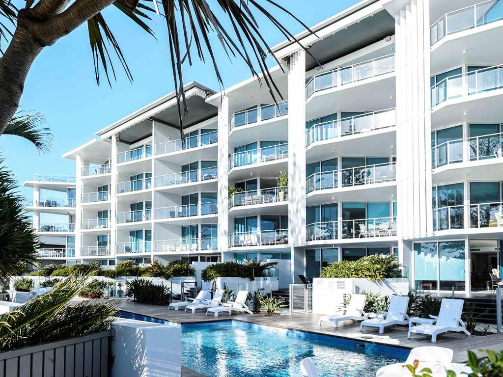 C Bargara Resort Екстер'єр фото