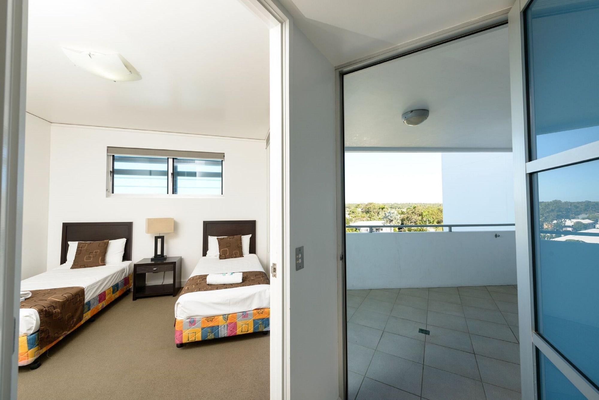 C Bargara Resort Екстер'єр фото