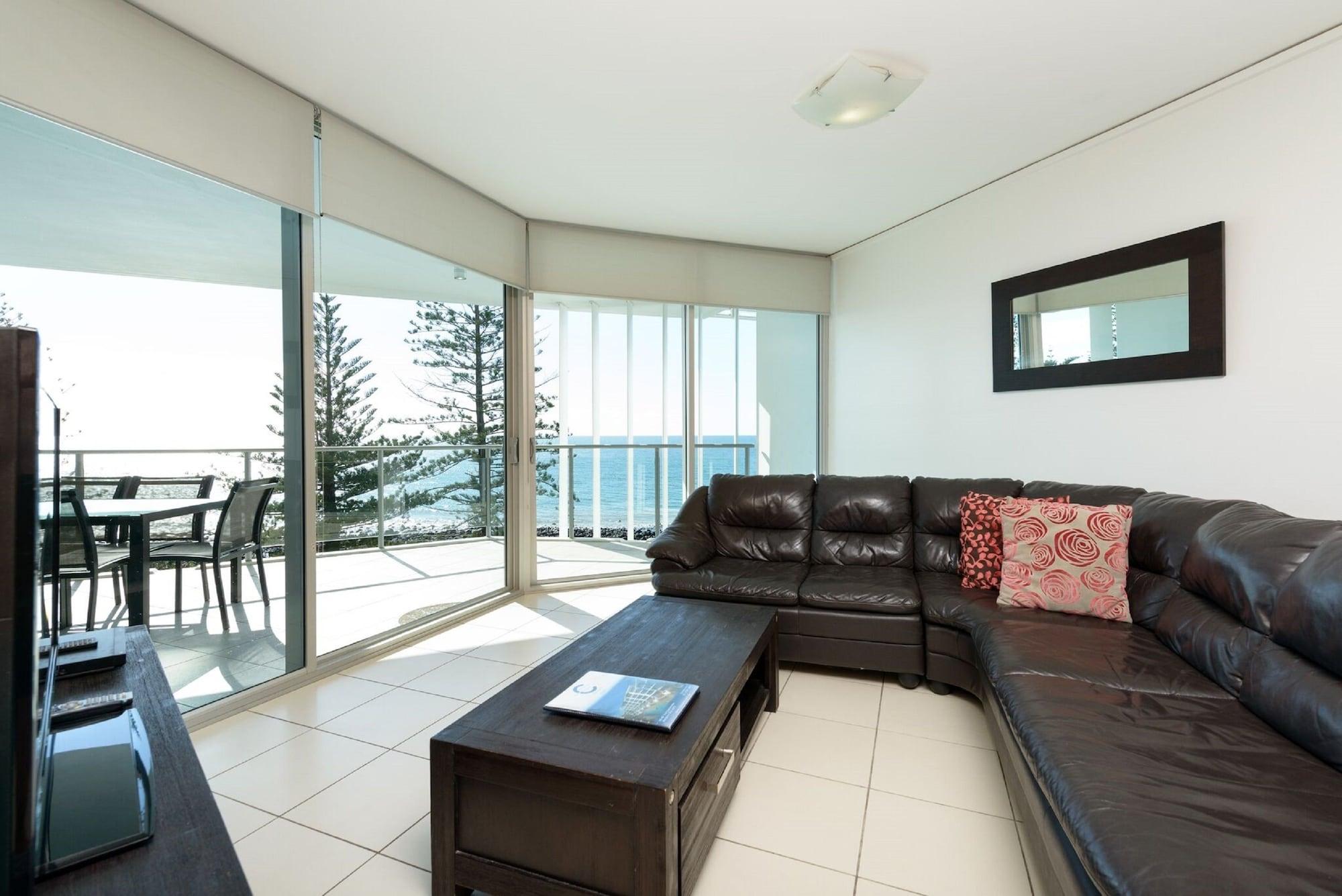 C Bargara Resort Екстер'єр фото