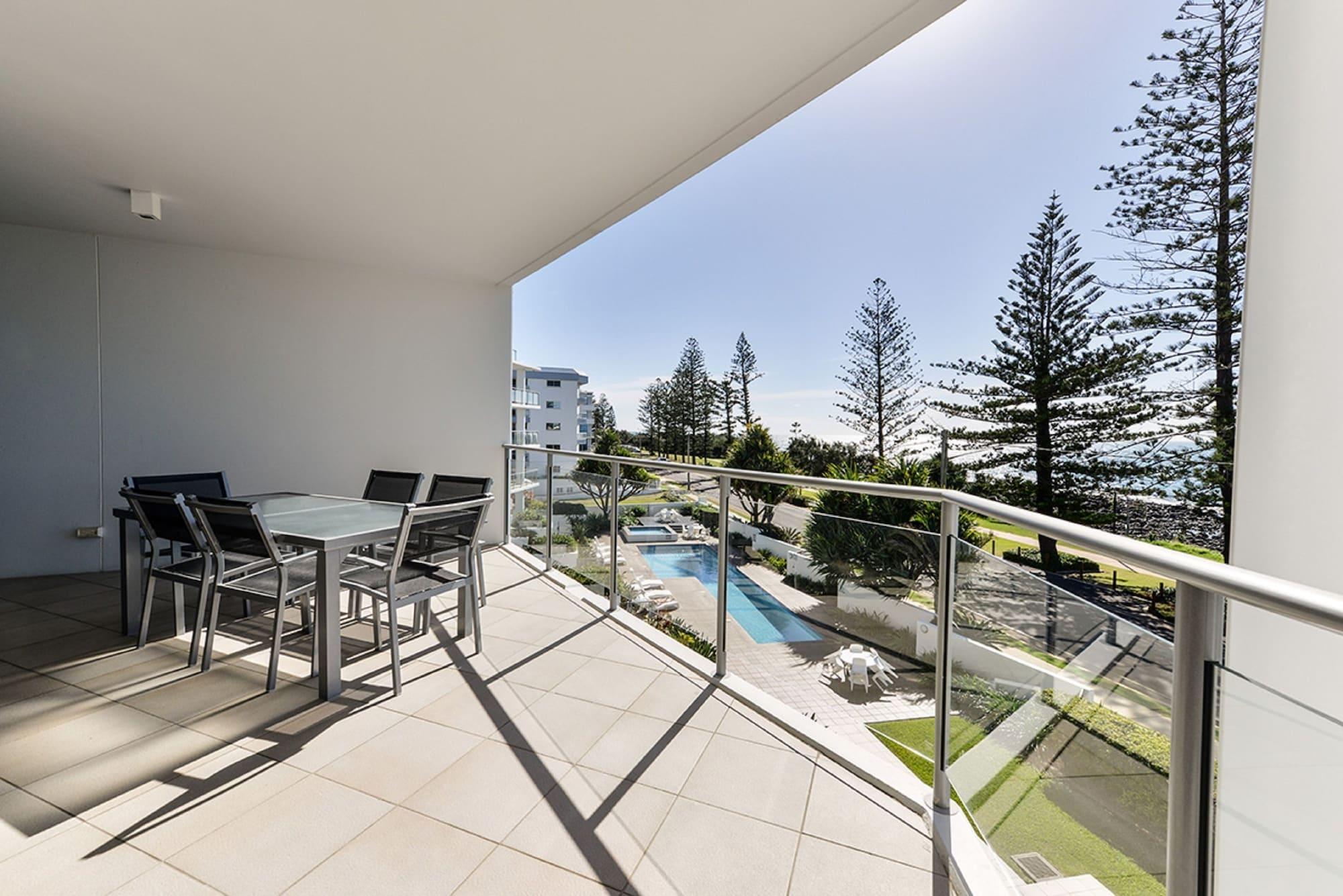 C Bargara Resort Екстер'єр фото