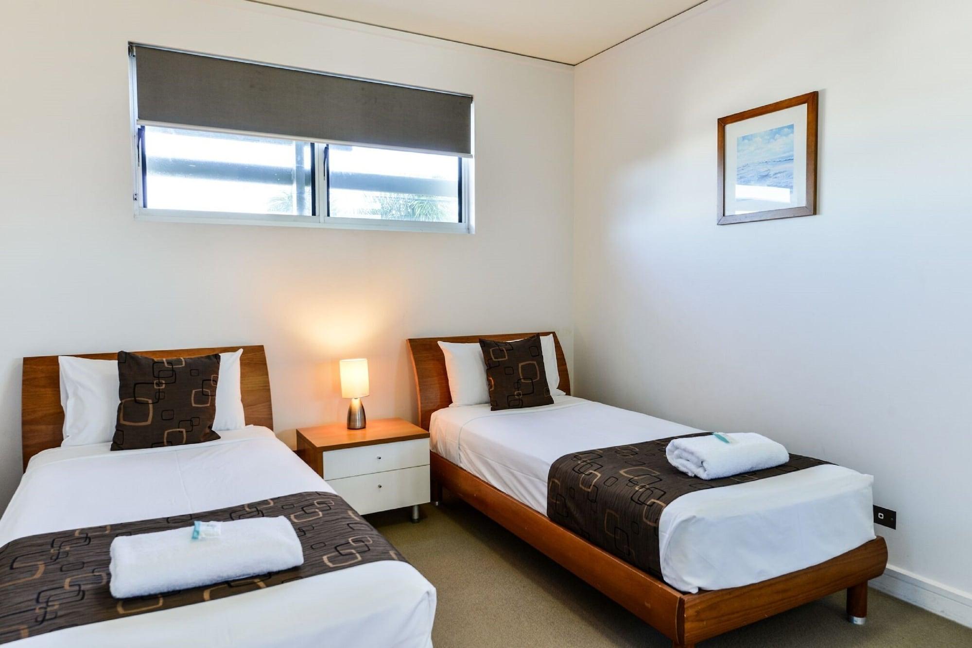 C Bargara Resort Екстер'єр фото