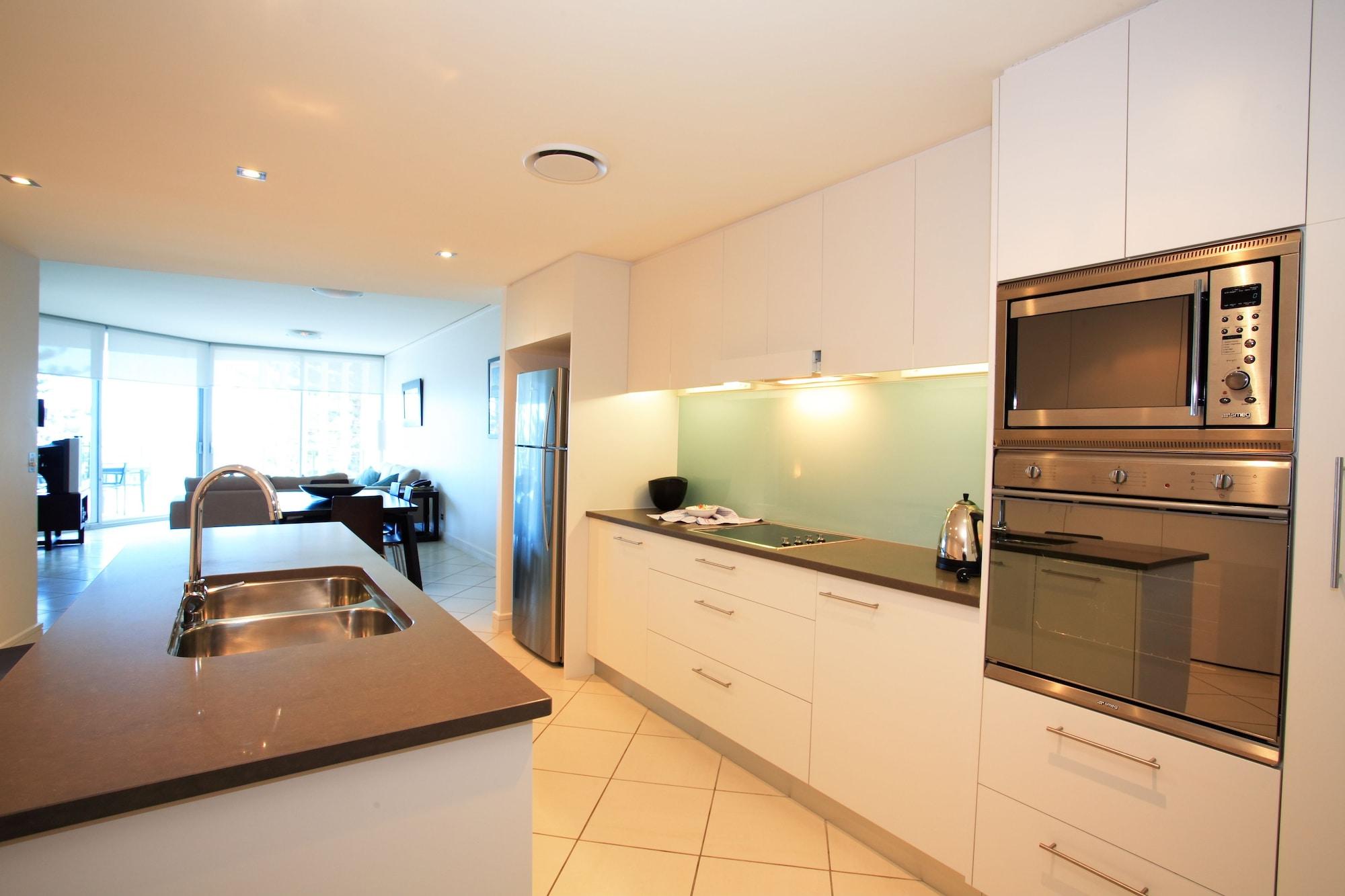C Bargara Resort Екстер'єр фото