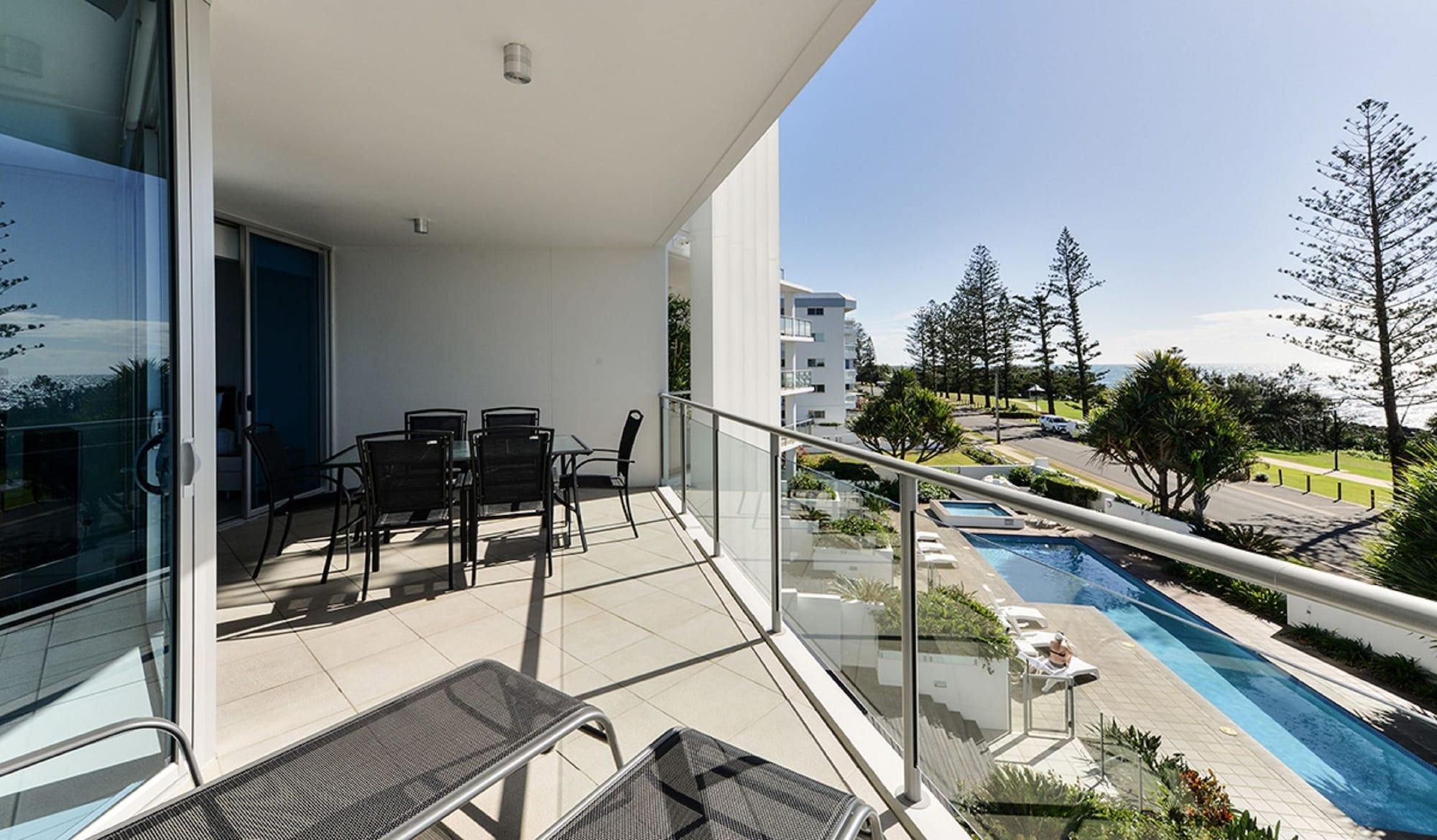 C Bargara Resort Екстер'єр фото