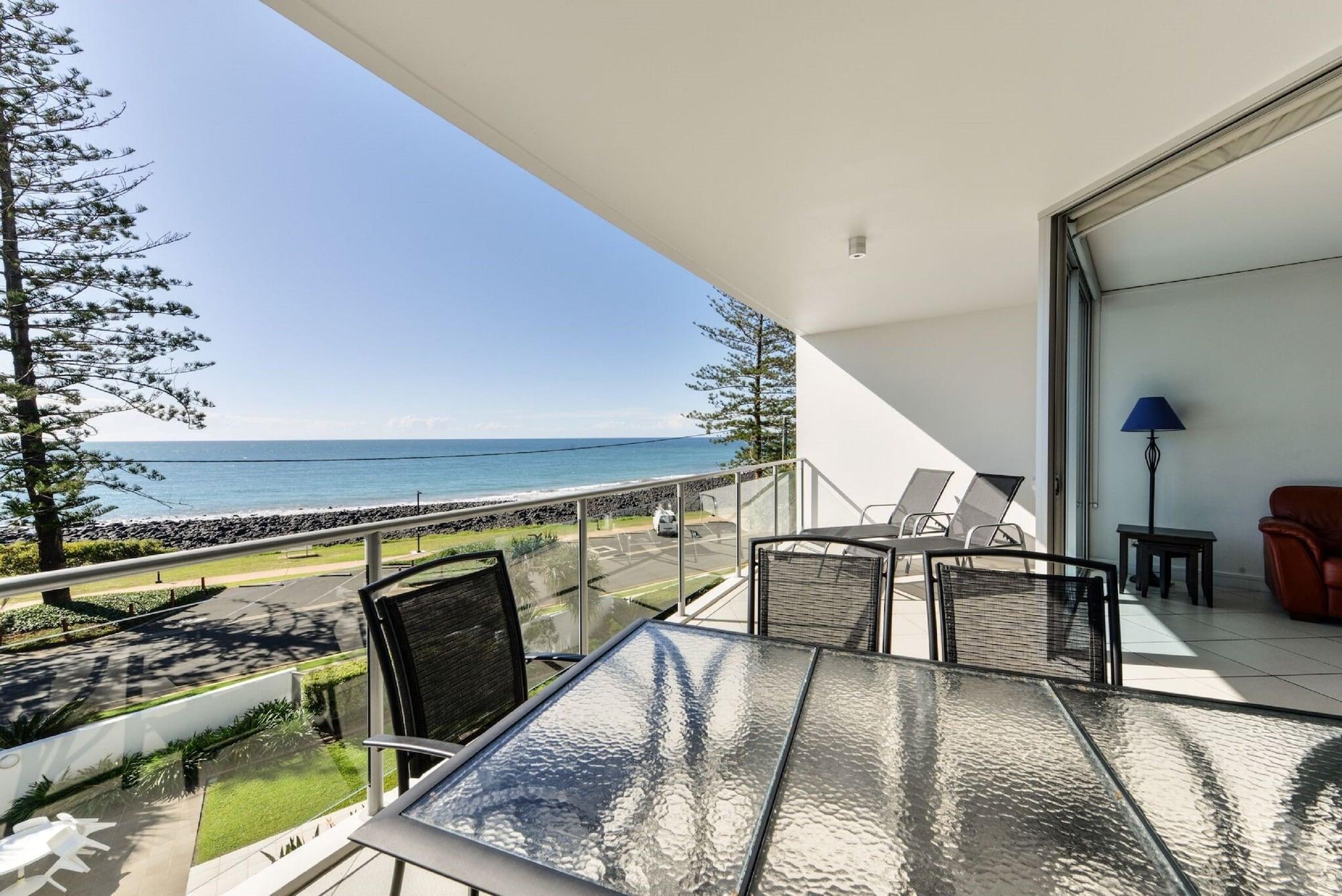 C Bargara Resort Екстер'єр фото