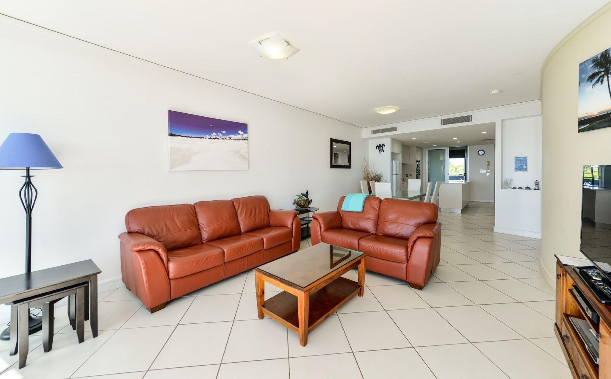 C Bargara Resort Екстер'єр фото