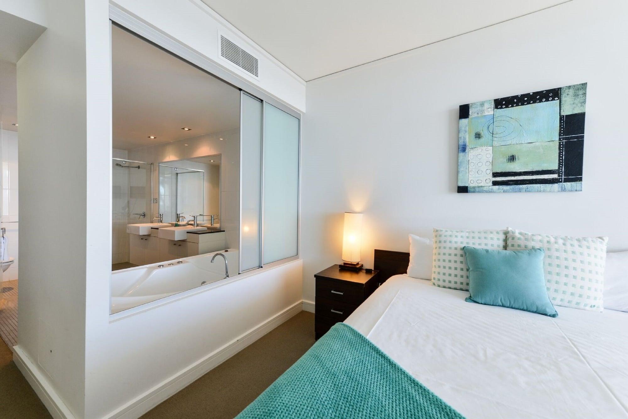 C Bargara Resort Екстер'єр фото