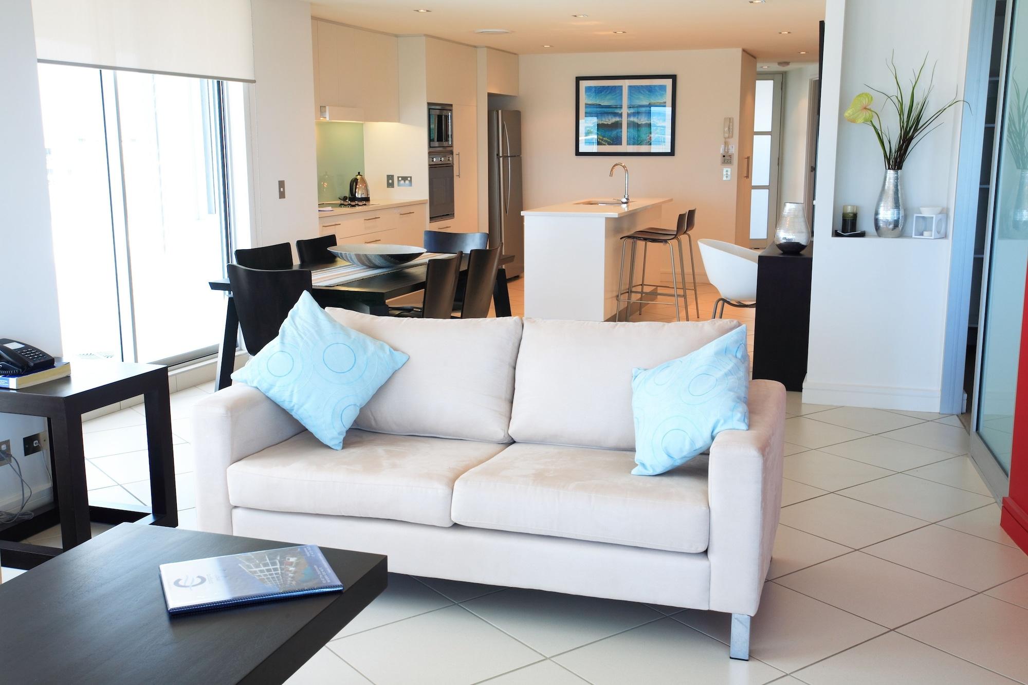 C Bargara Resort Екстер'єр фото