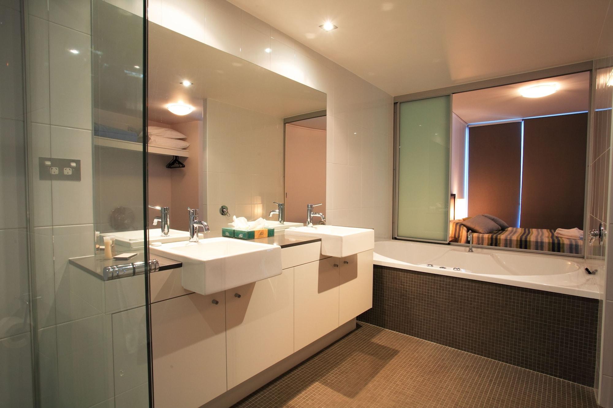 C Bargara Resort Екстер'єр фото