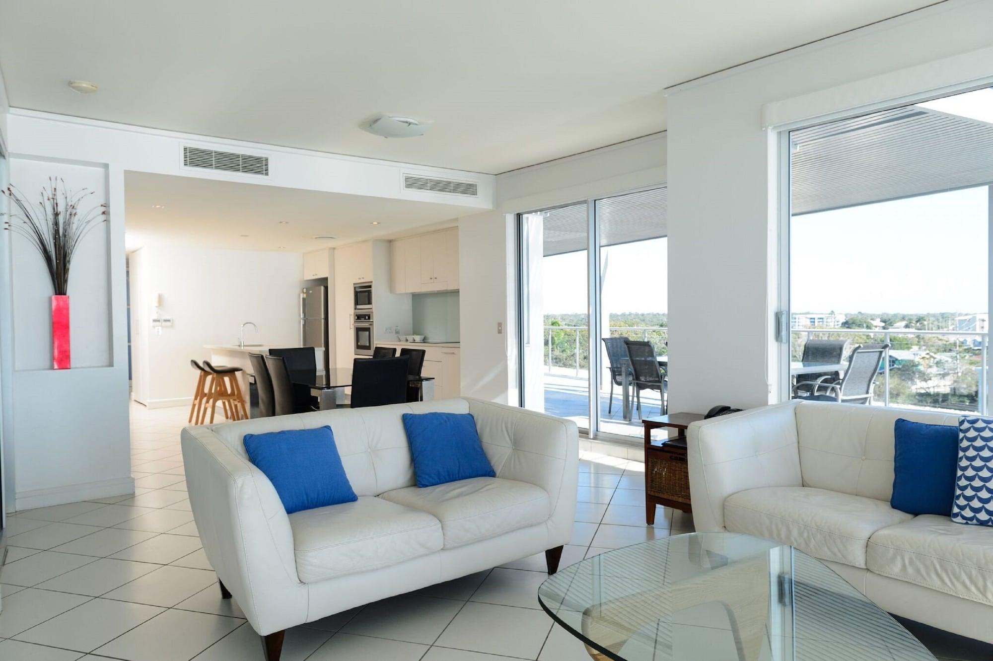 C Bargara Resort Екстер'єр фото
