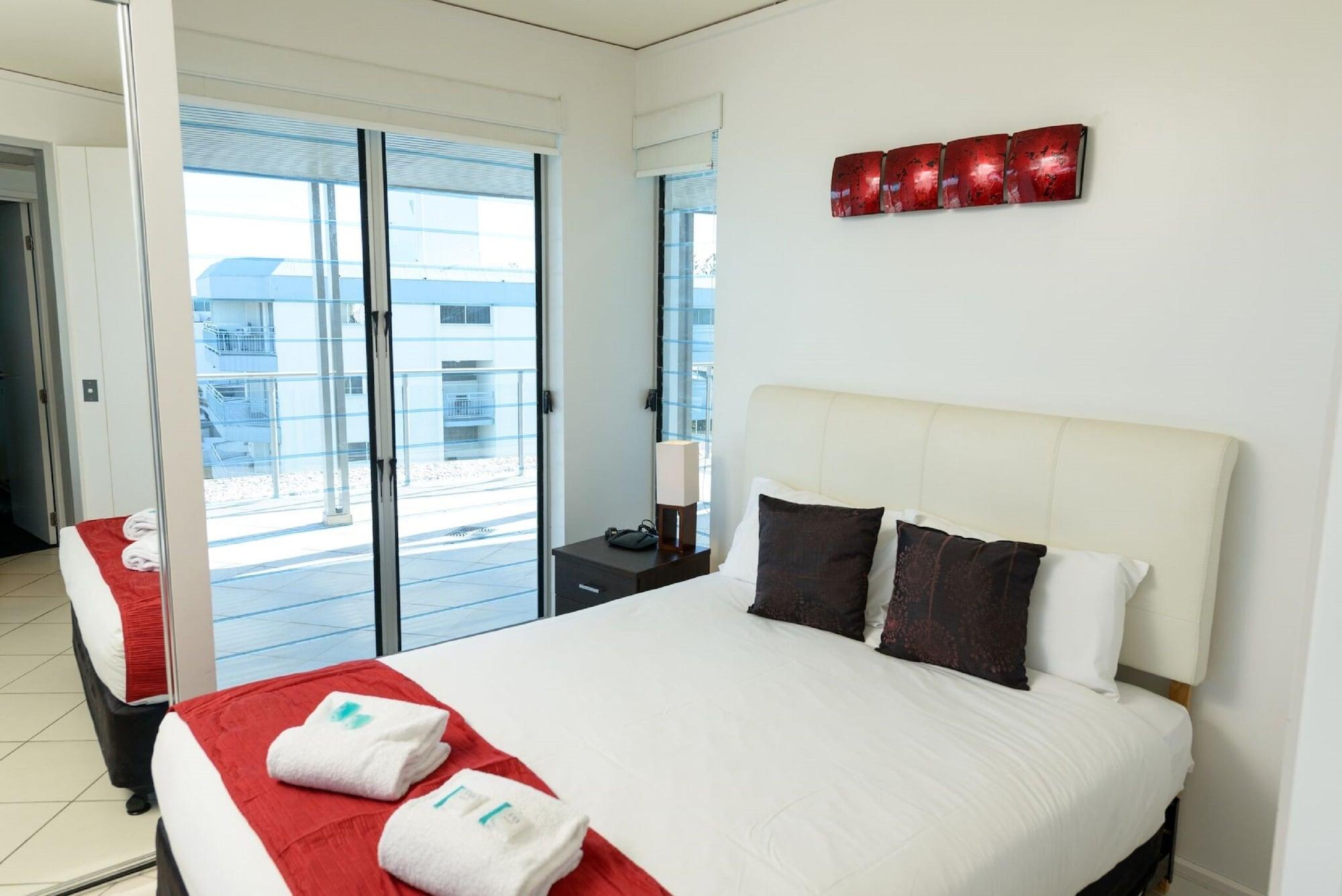 C Bargara Resort Екстер'єр фото