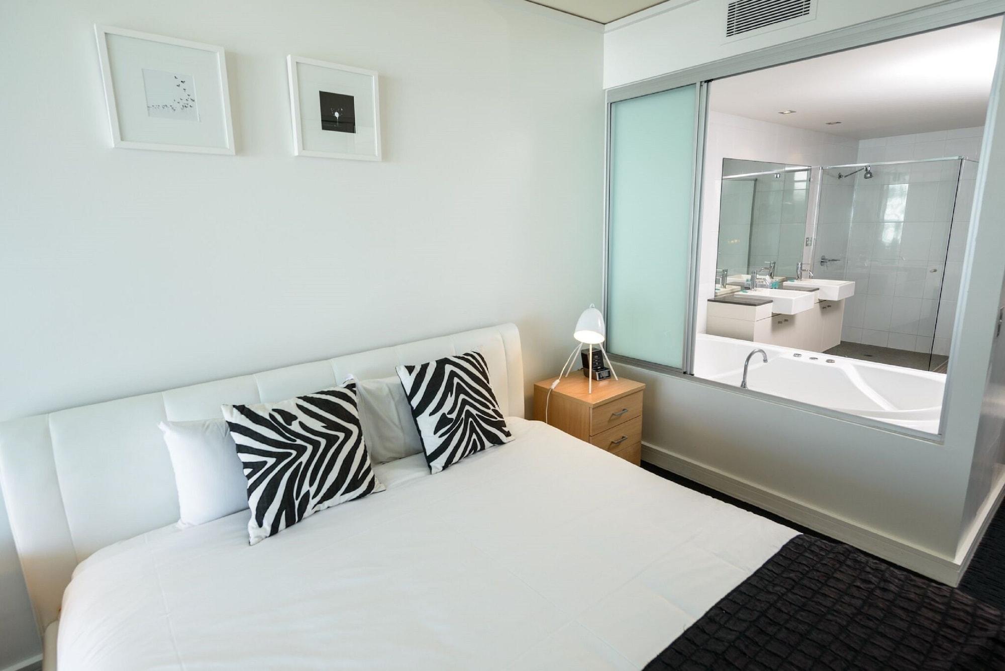 C Bargara Resort Екстер'єр фото