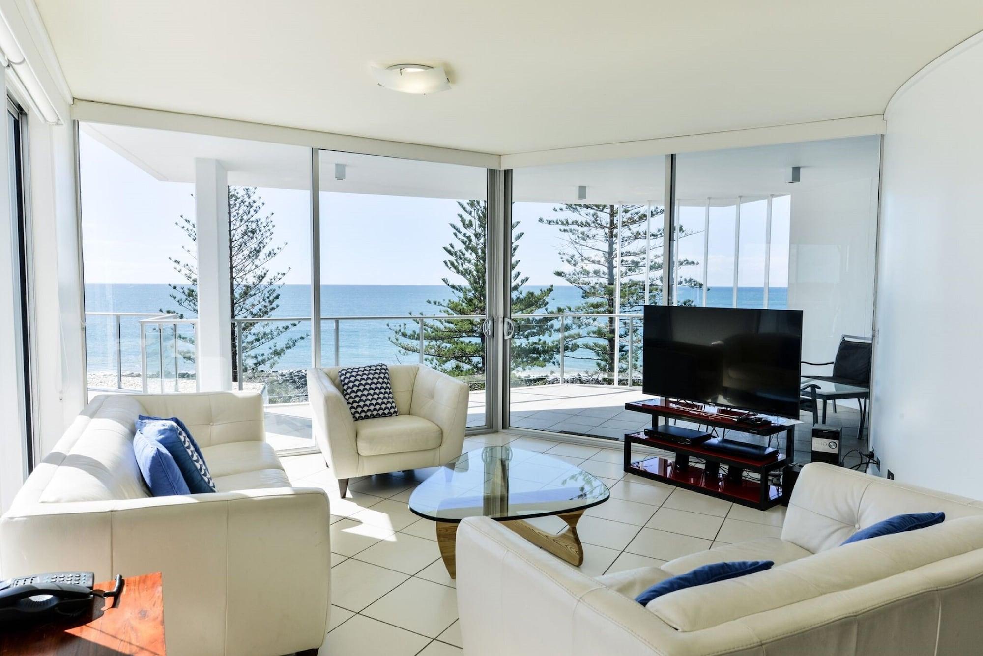 C Bargara Resort Екстер'єр фото