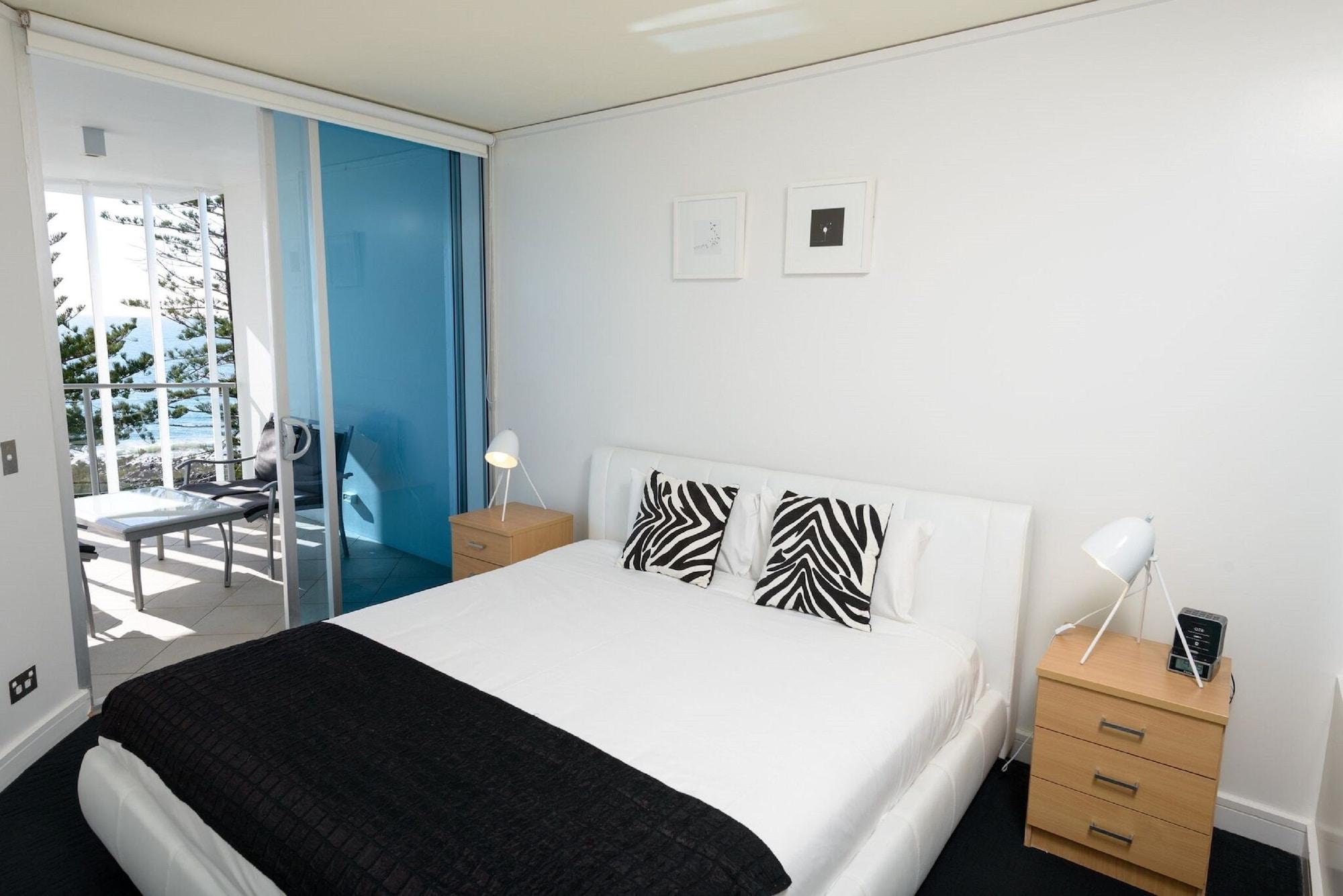 C Bargara Resort Екстер'єр фото