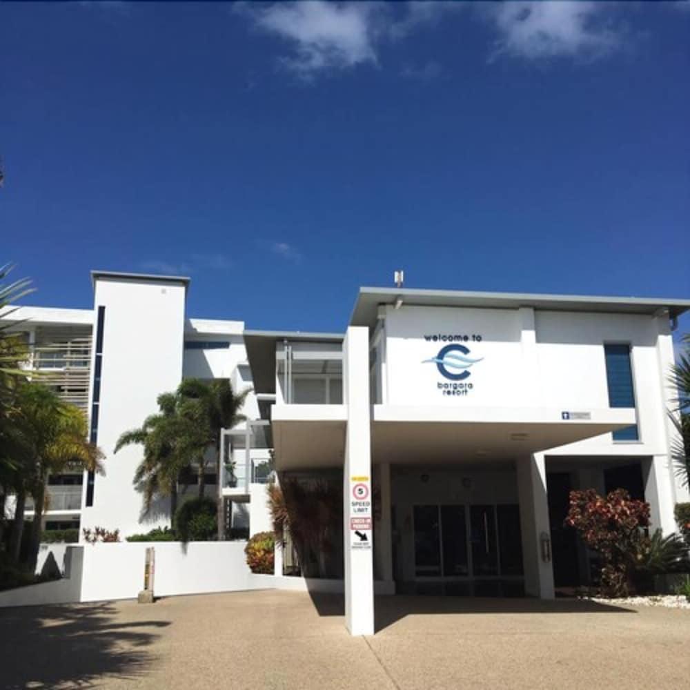 C Bargara Resort Екстер'єр фото