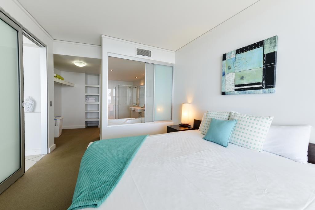 C Bargara Resort Екстер'єр фото