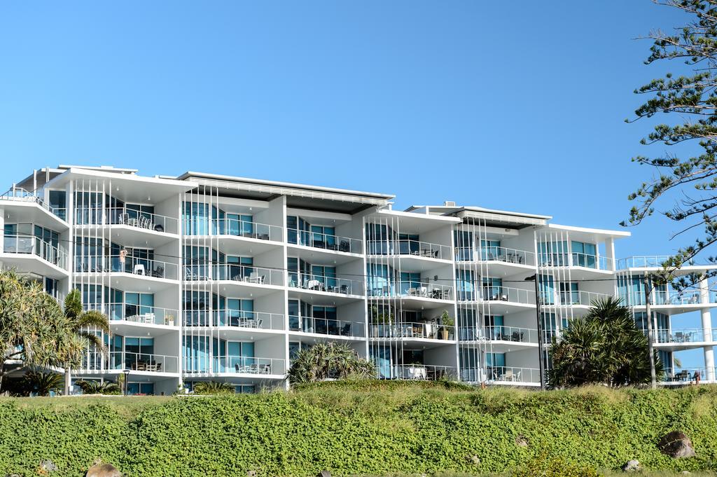 C Bargara Resort Екстер'єр фото