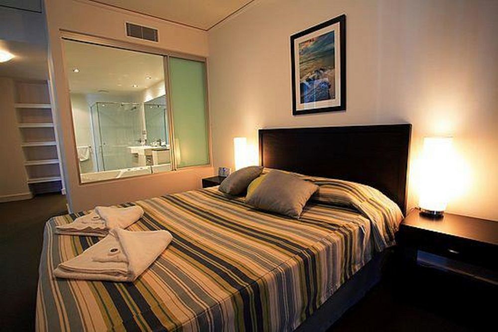 C Bargara Resort Екстер'єр фото