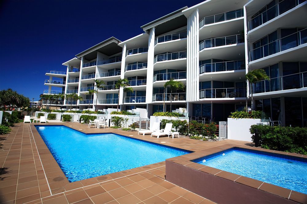 C Bargara Resort Екстер'єр фото
