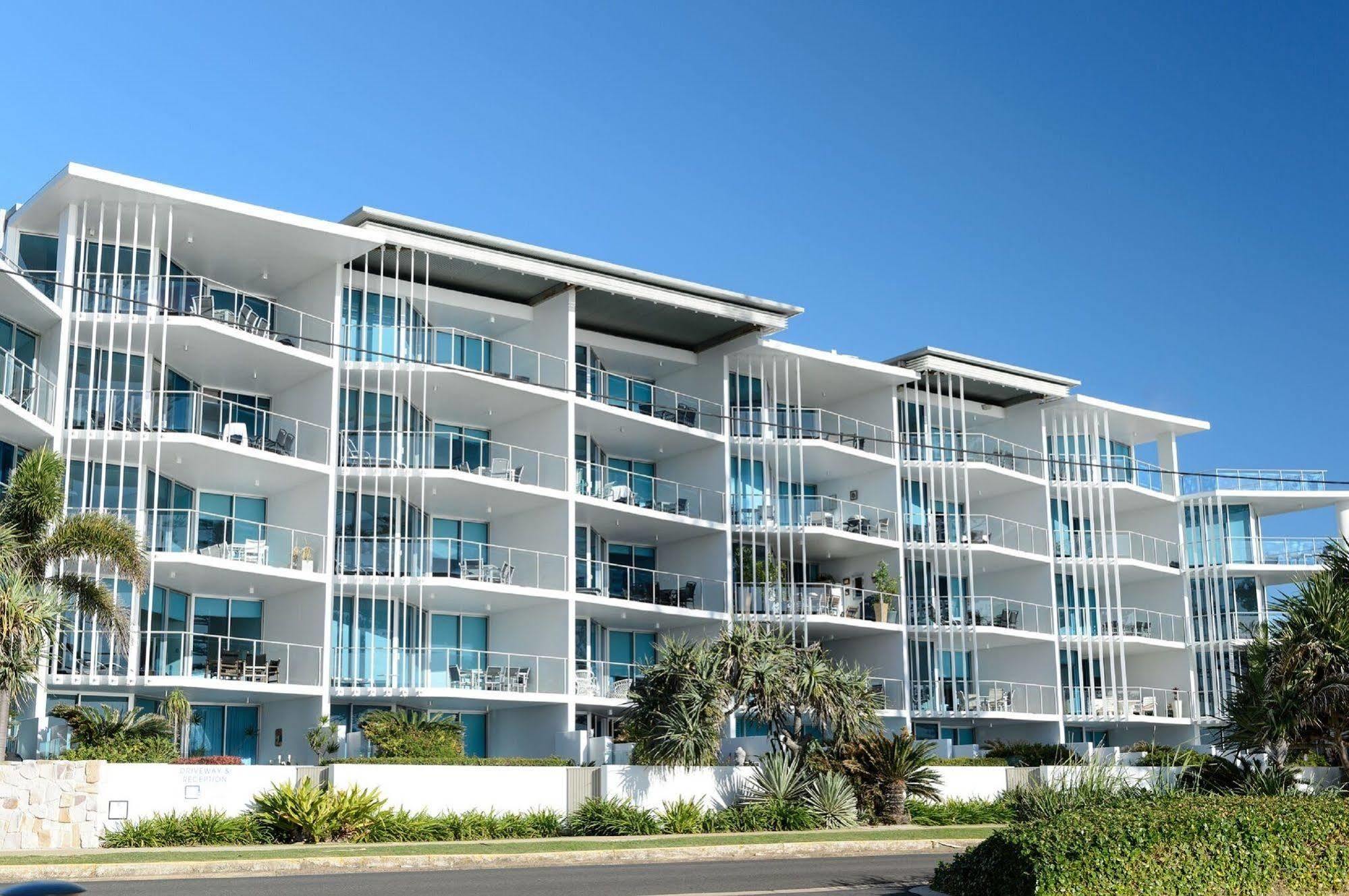 C Bargara Resort Екстер'єр фото