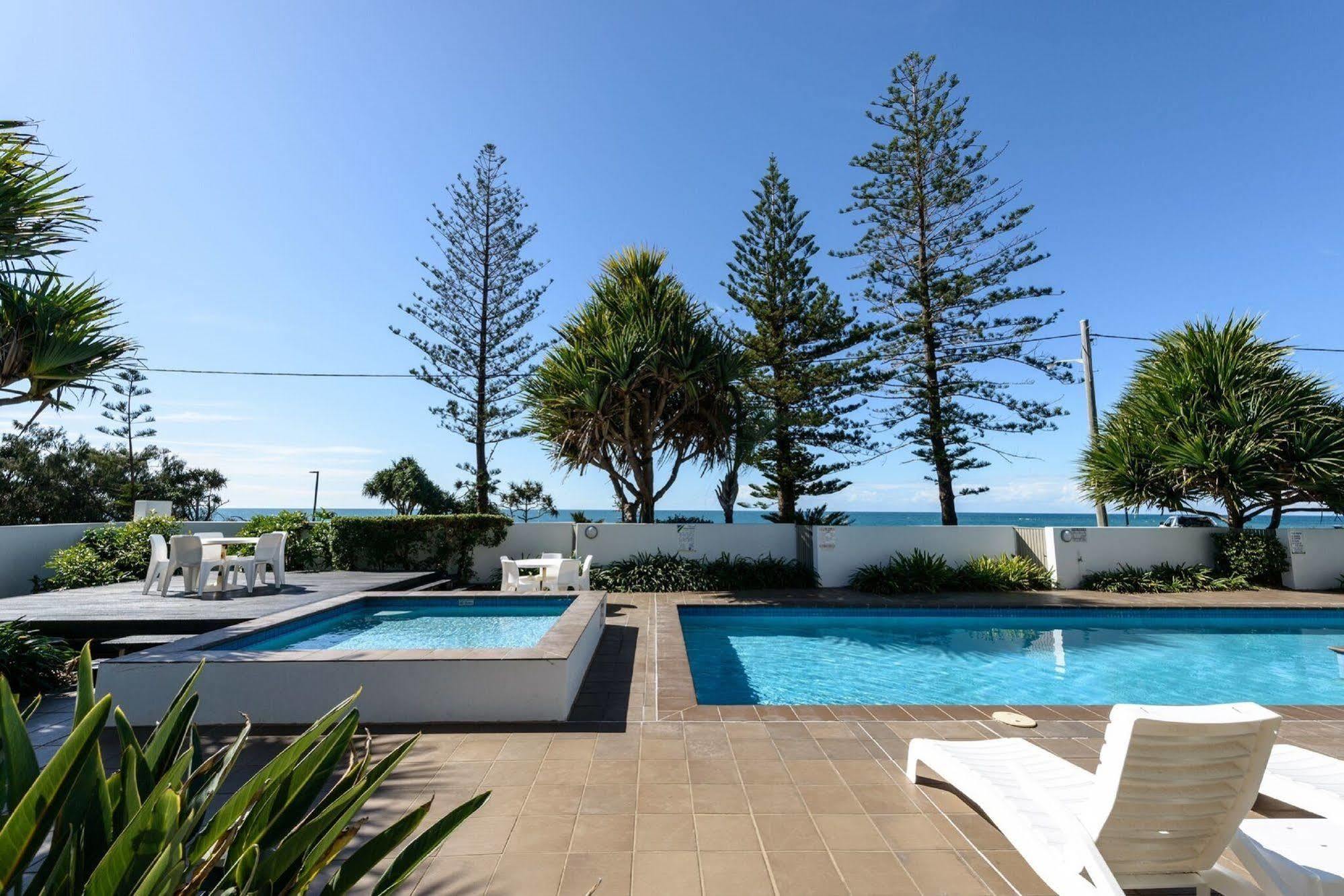 C Bargara Resort Екстер'єр фото