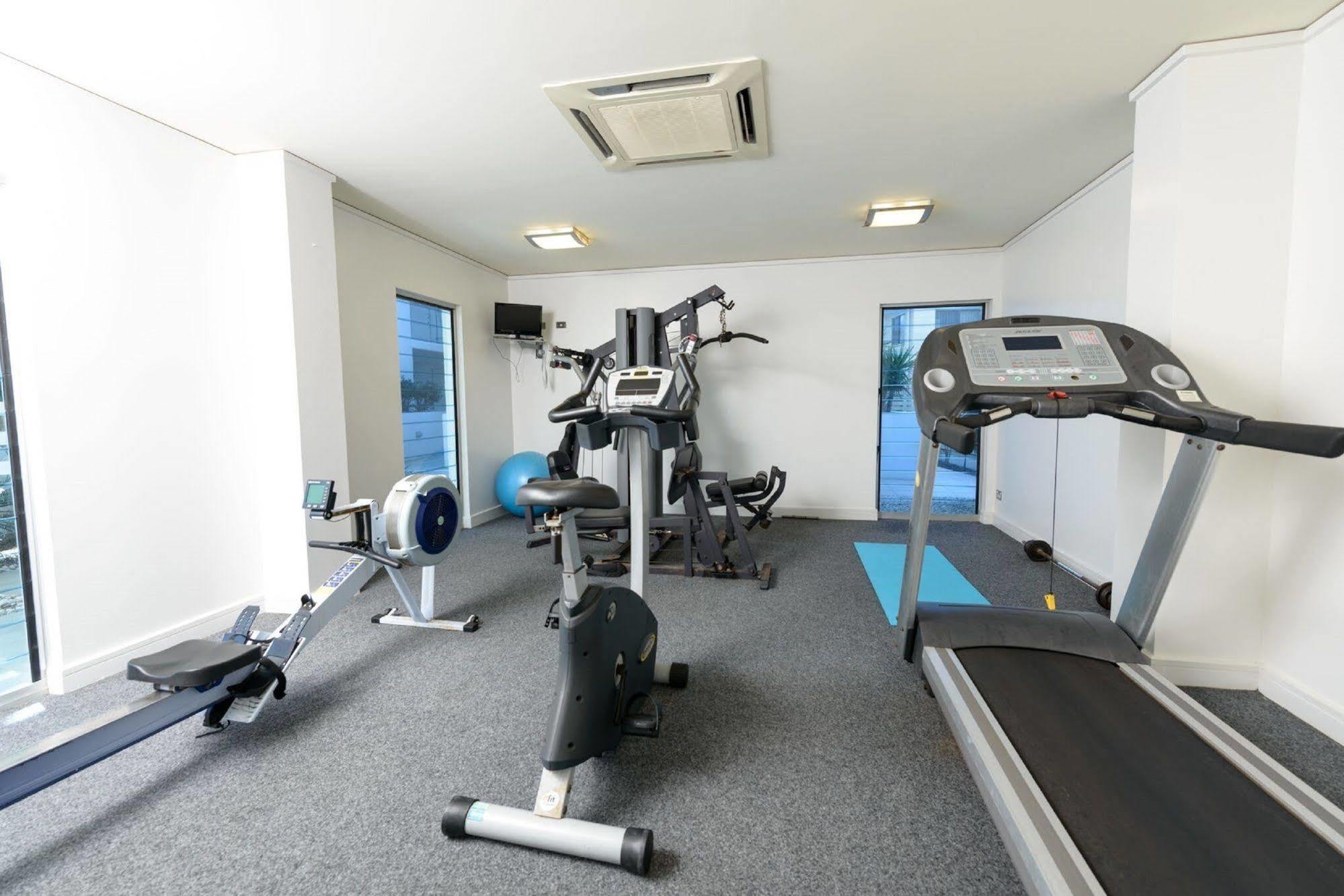 C Bargara Resort Екстер'єр фото