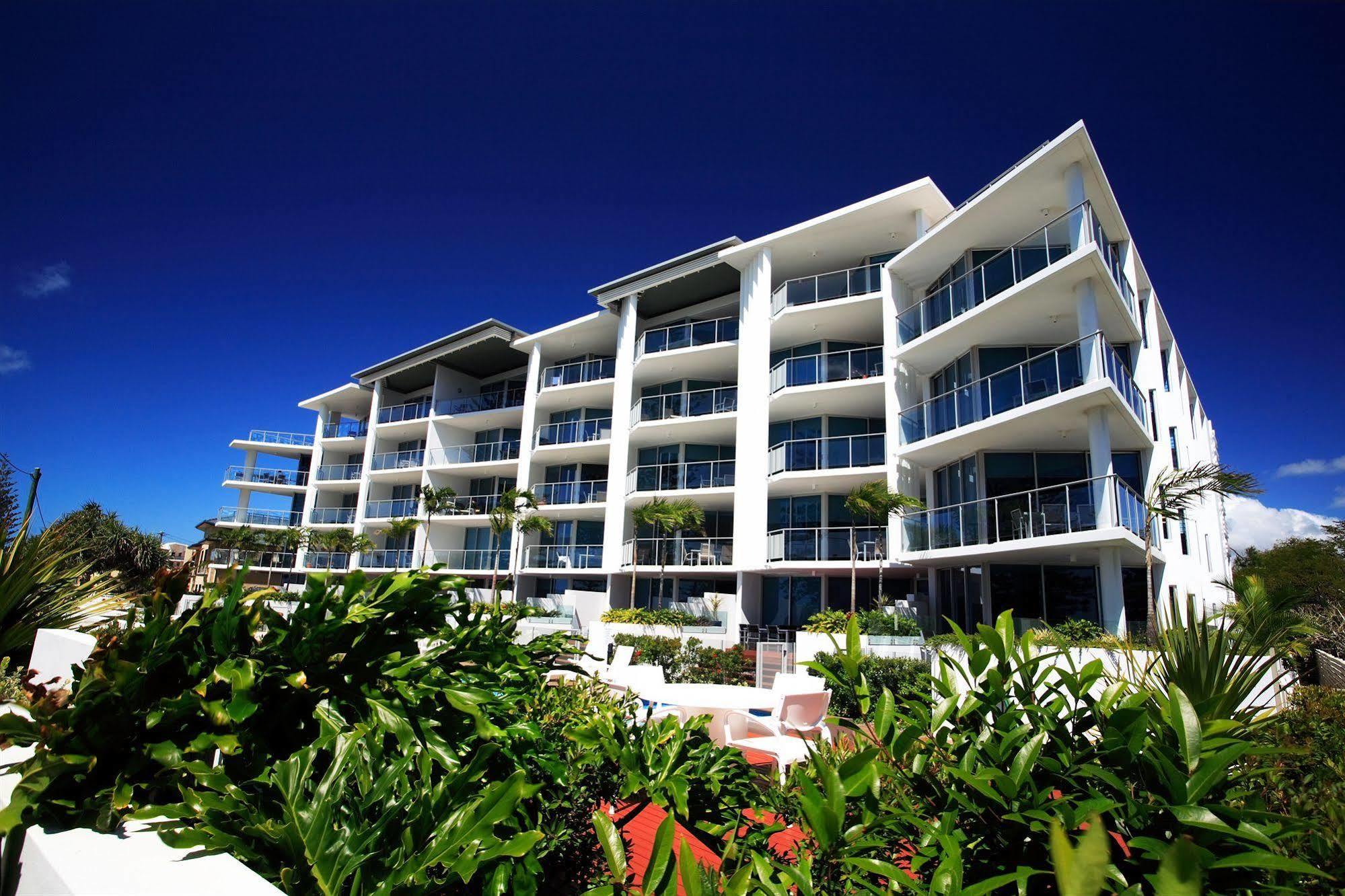 C Bargara Resort Екстер'єр фото
