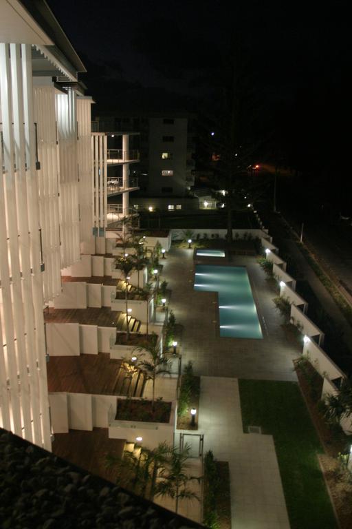C Bargara Resort Екстер'єр фото