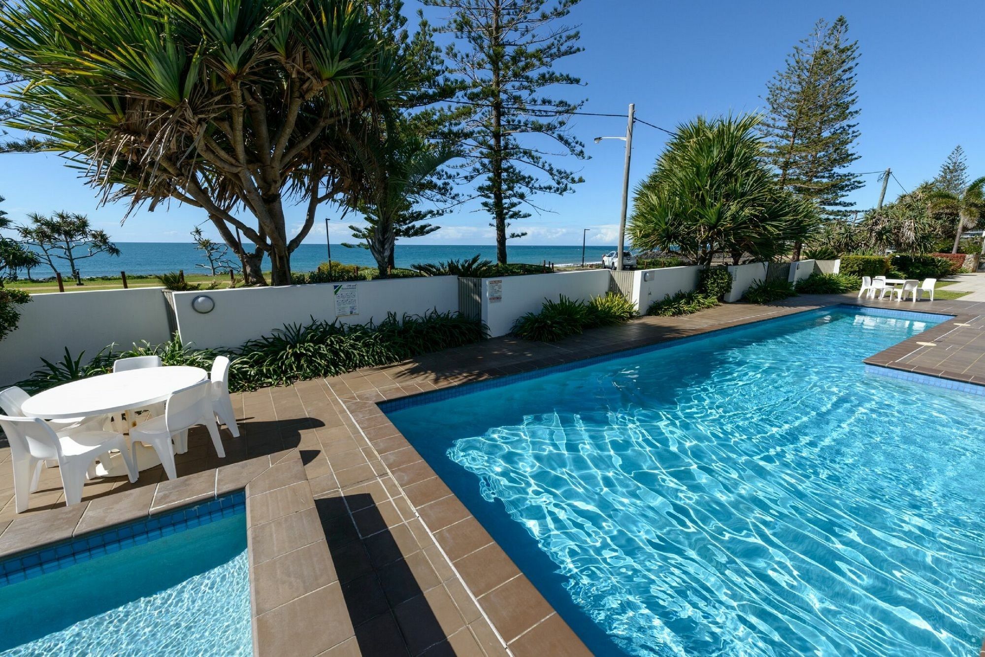 C Bargara Resort Екстер'єр фото