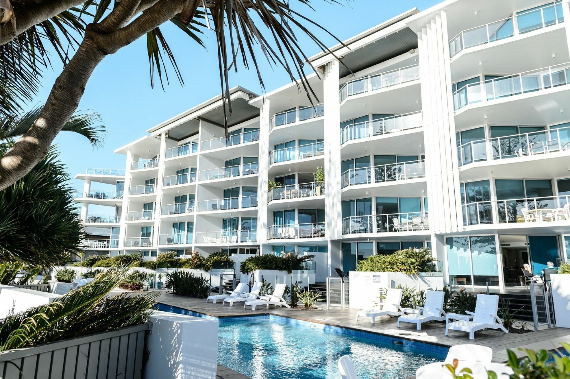 C Bargara Resort Екстер'єр фото