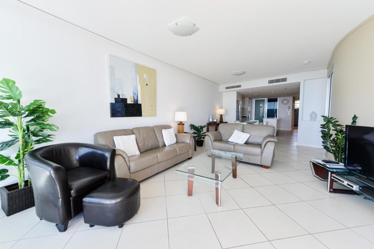 C Bargara Resort Екстер'єр фото